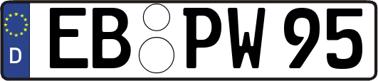 EB-PW95