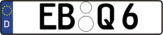 EB-Q6