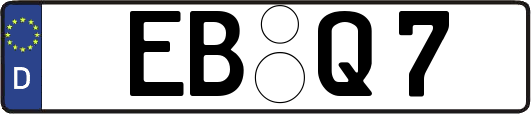 EB-Q7