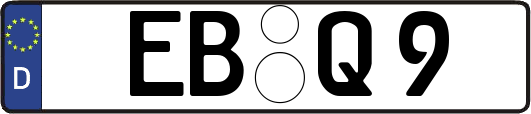 EB-Q9