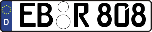 EB-R808
