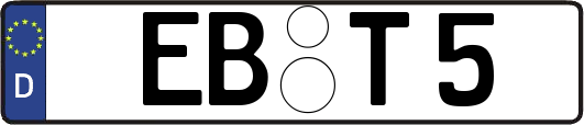 EB-T5