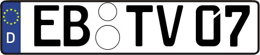 EB-TV07