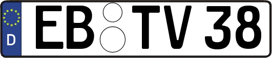 EB-TV38