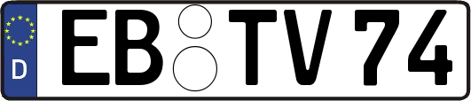 EB-TV74