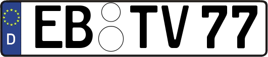EB-TV77