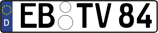 EB-TV84
