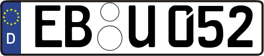 EB-U052