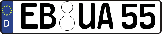EB-UA55