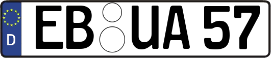 EB-UA57