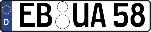 EB-UA58