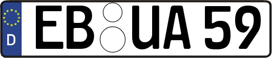 EB-UA59