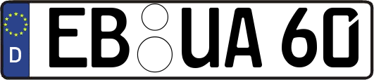 EB-UA60