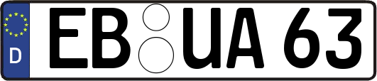 EB-UA63