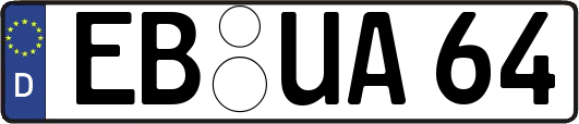 EB-UA64