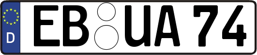 EB-UA74