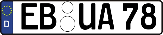 EB-UA78