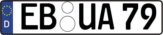 EB-UA79