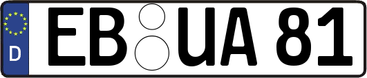 EB-UA81
