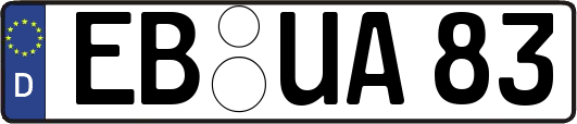 EB-UA83