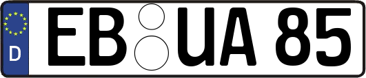 EB-UA85