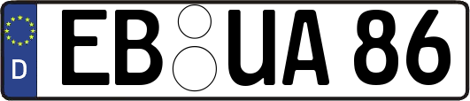 EB-UA86
