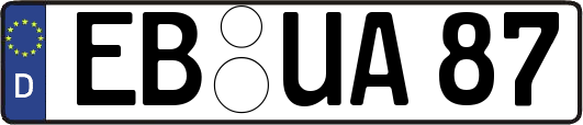 EB-UA87