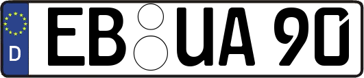 EB-UA90