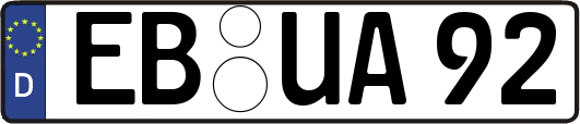 EB-UA92