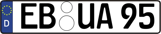 EB-UA95