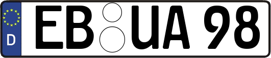 EB-UA98