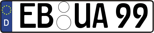 EB-UA99