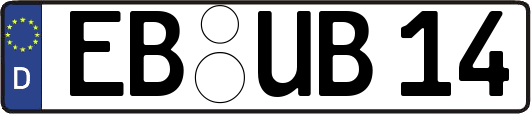 EB-UB14