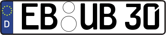 EB-UB30