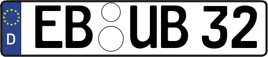 EB-UB32