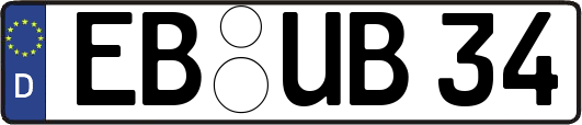 EB-UB34