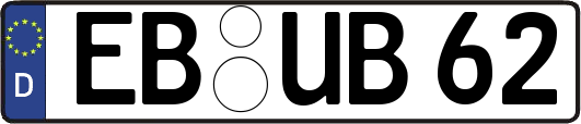 EB-UB62