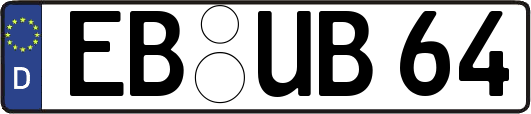 EB-UB64