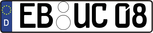EB-UC08
