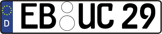 EB-UC29