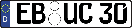 EB-UC30