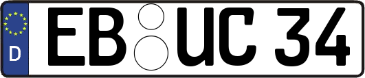 EB-UC34