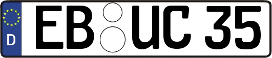EB-UC35