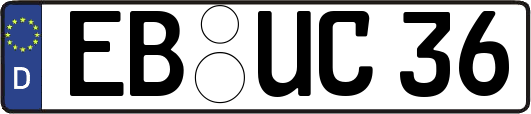 EB-UC36