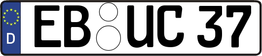 EB-UC37