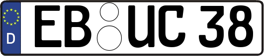 EB-UC38