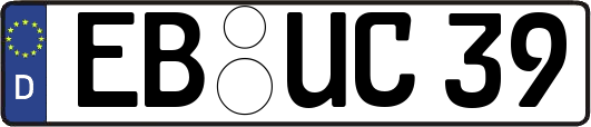 EB-UC39