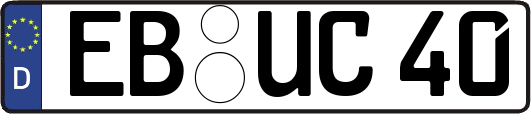 EB-UC40