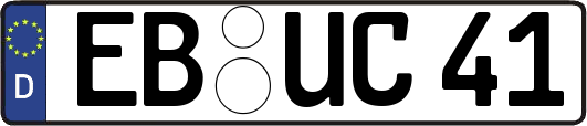 EB-UC41