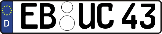 EB-UC43